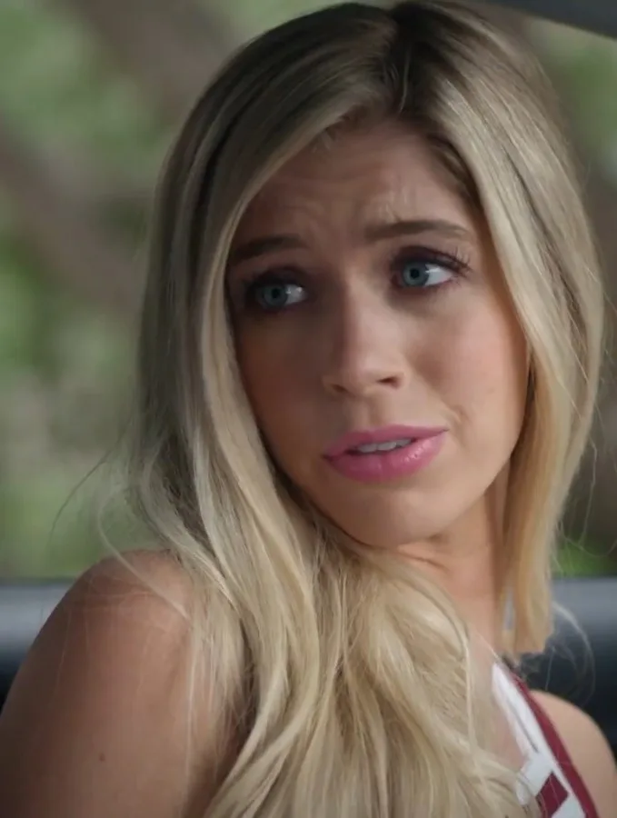 Allie DeBerry
